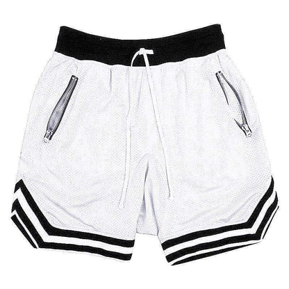 Athletic Streetstyle Shorts