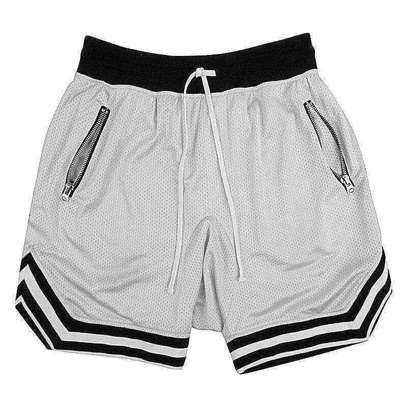 Athletic Streetstyle Shorts