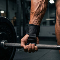 Iron Grip Hooks