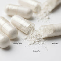 IGF1 Colostrum - Growth Complex