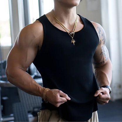 Essential Beaters - Muscle Tank Top