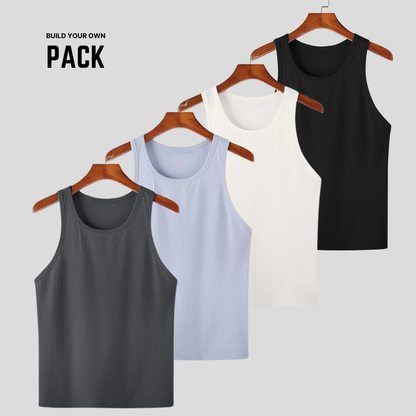 Essential Beaters - Muscle Tank Top