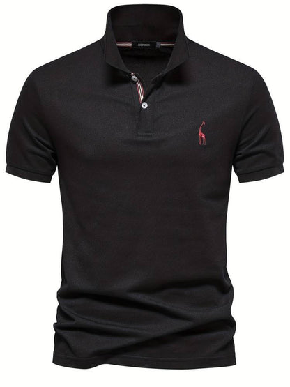 The Zarafa Polo Shirt