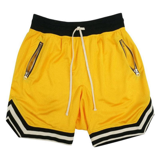 Athletic Streetstyle Shorts