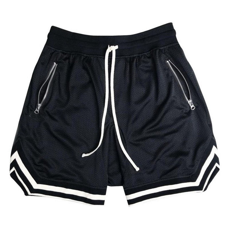 Athletic Streetstyle Shorts
