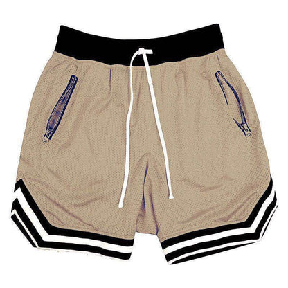 Athletic Streetstyle Shorts